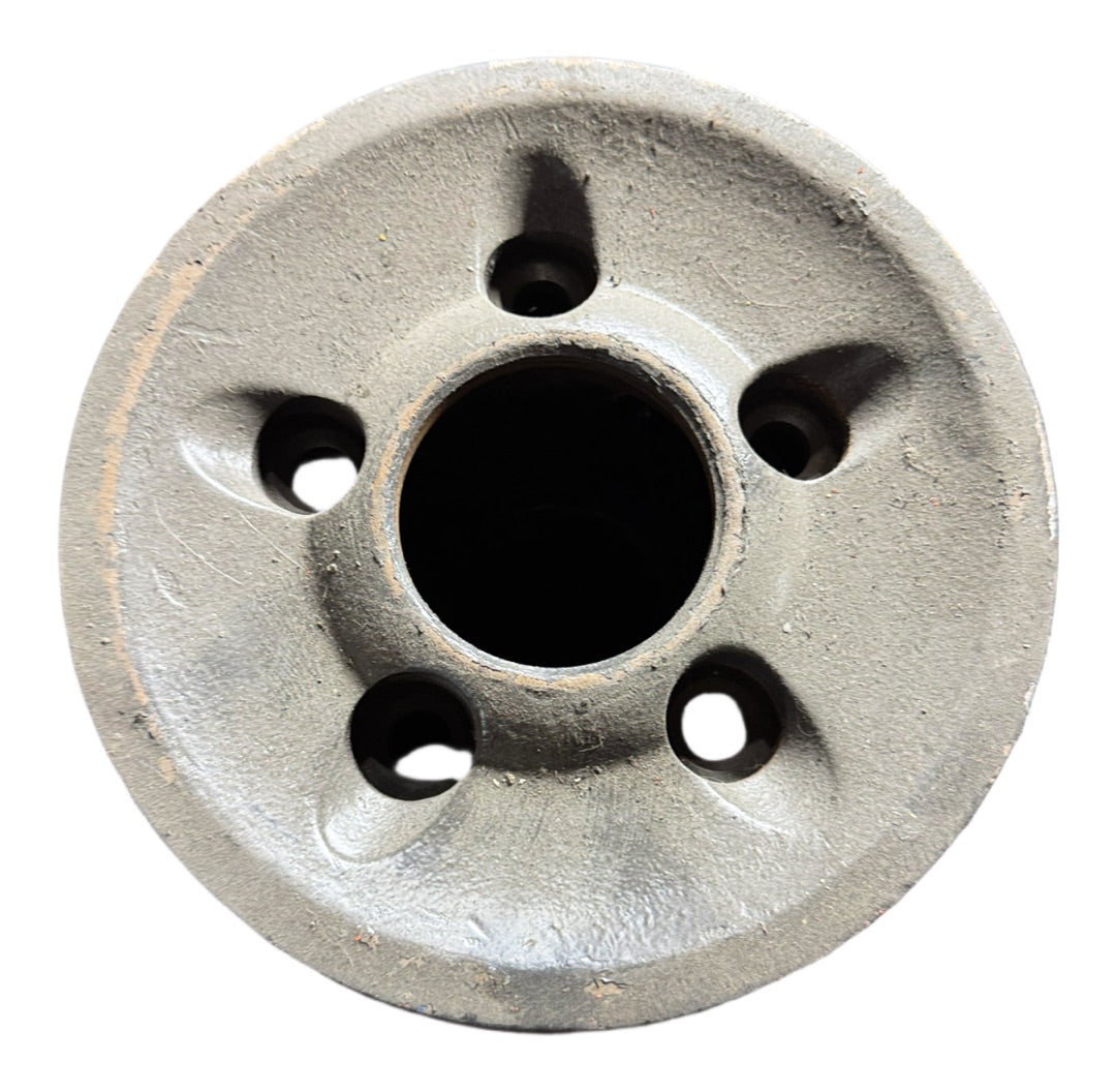 CR140692 WHEEL HUB CUSHION TIRE FOR CROWN FORKLIFT USED