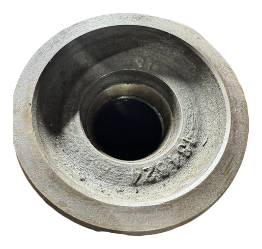 CR134825 WHEELHUB CUSHION TIRE FOR CROWN FORKLIFT USED